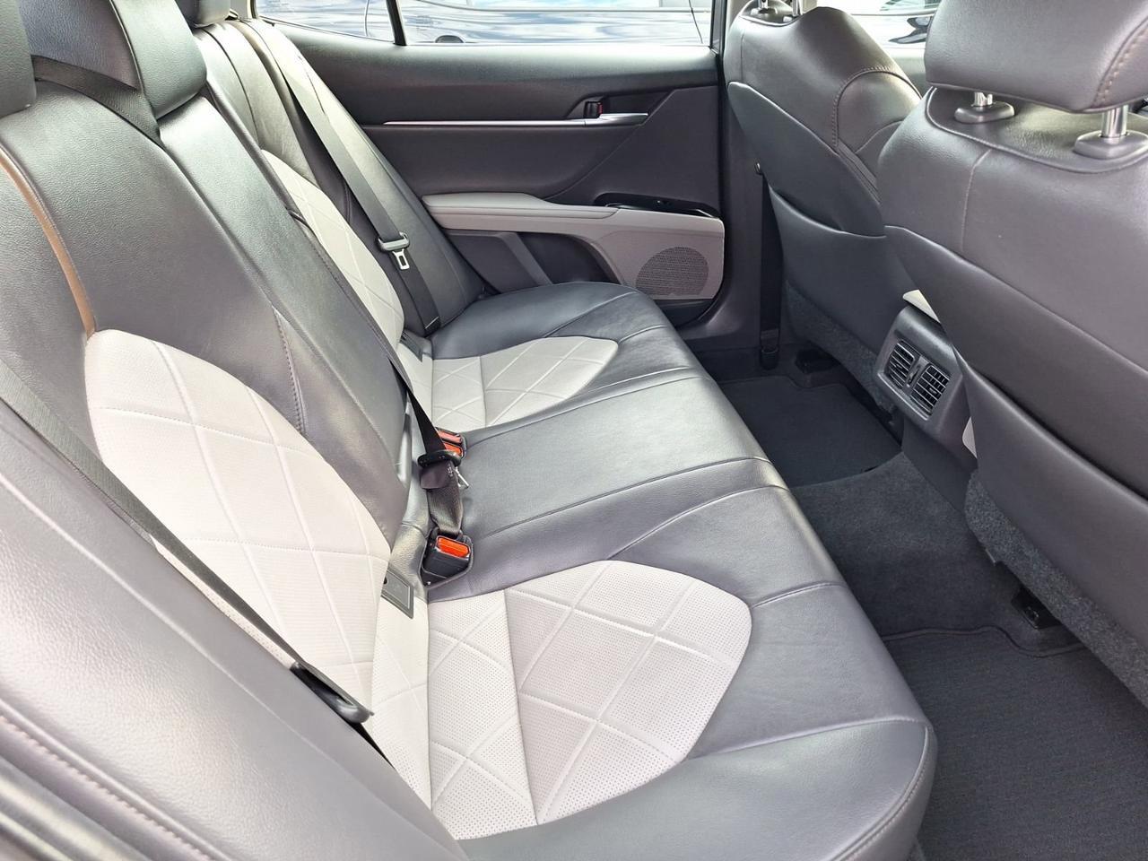 2019 Toyota Camry XLE Hurst TX