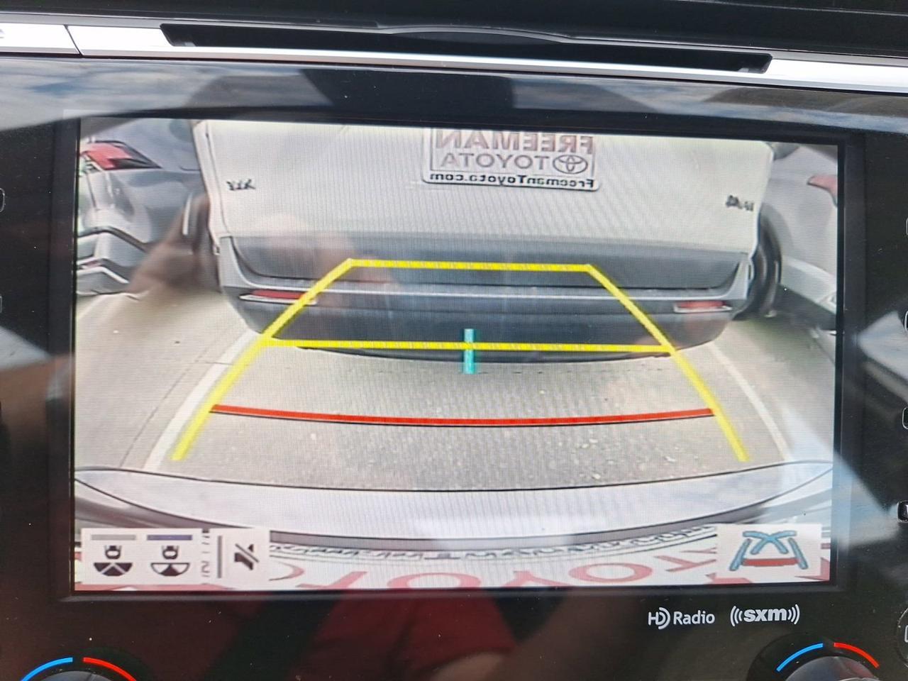 2019 Toyota Camry XLE Hurst TX
