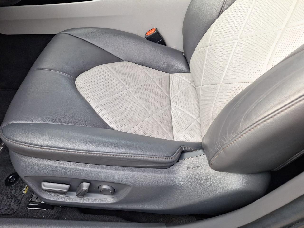 2019 Toyota Camry XLE Hurst TX