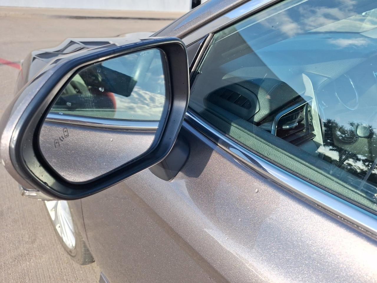 2019 Toyota Camry XLE Hurst TX