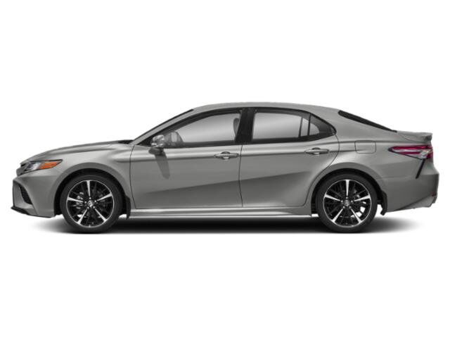 2019 Toyota Camry XLE Hurst TX