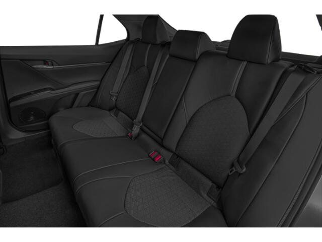 2019 Toyota Camry XLE Hurst TX