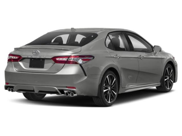 2019 Toyota Camry XLE Hurst TX
