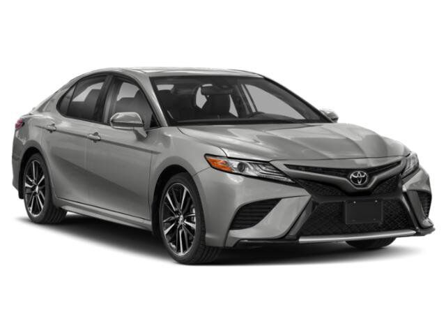 2019 Toyota Camry XLE Hurst TX