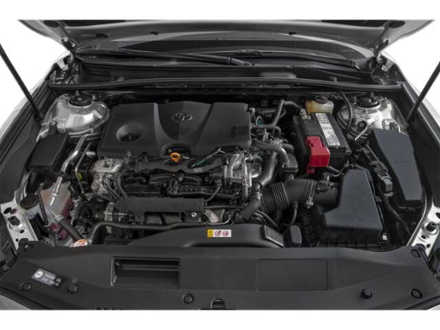 2019 Toyota Camry XLE Hurst TX