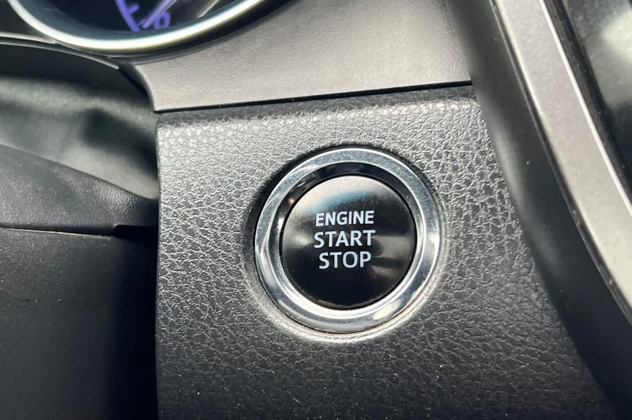 2019 Toyota Camry XLE Roseville CA