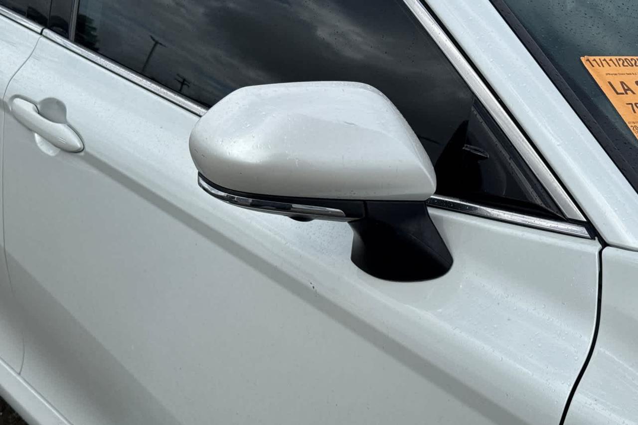 2019 Toyota Camry XLE Roseville CA