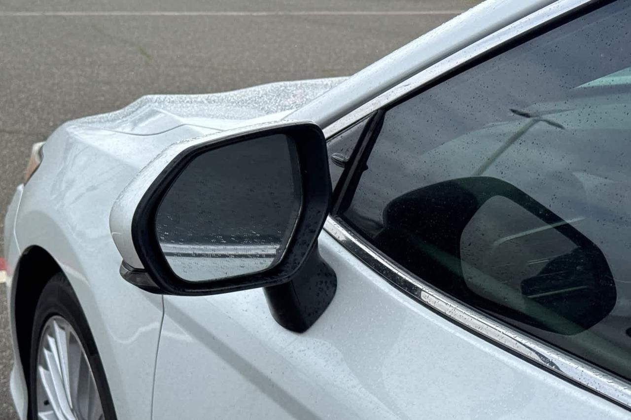 2019 Toyota Camry XLE Roseville CA