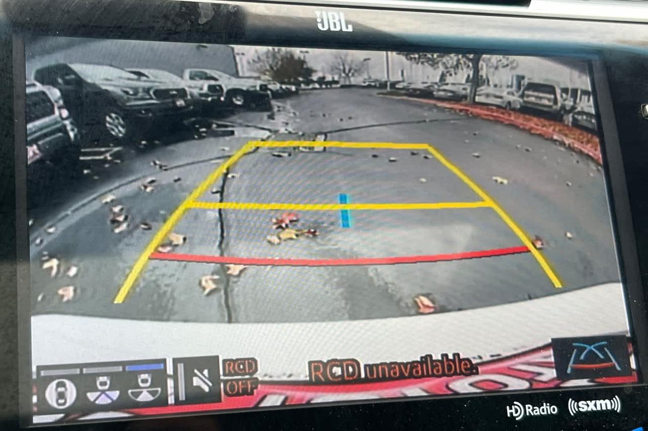 2019 Toyota Camry XLE Roseville CA