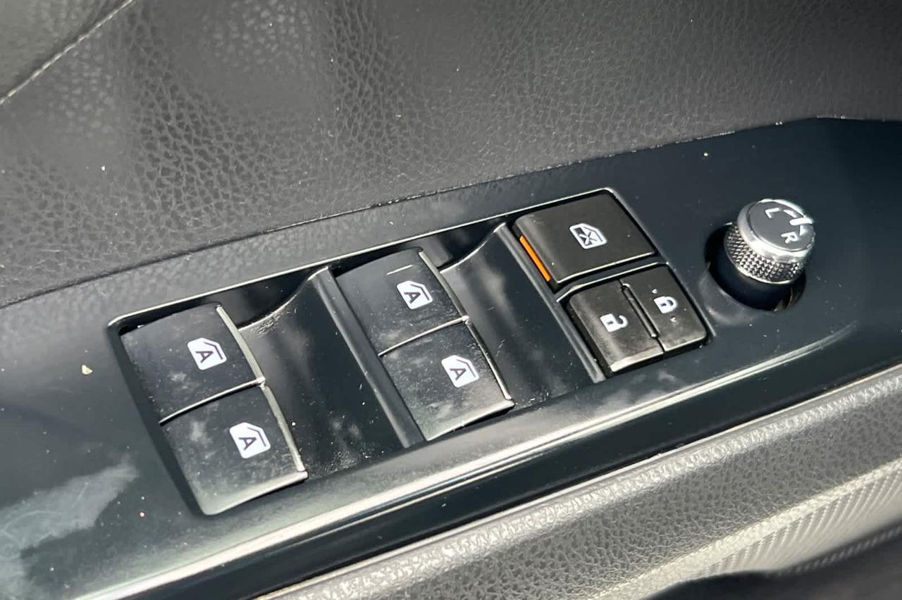 2019 Toyota Camry XLE Roseville CA