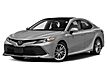2019 Toyota Camry XLE