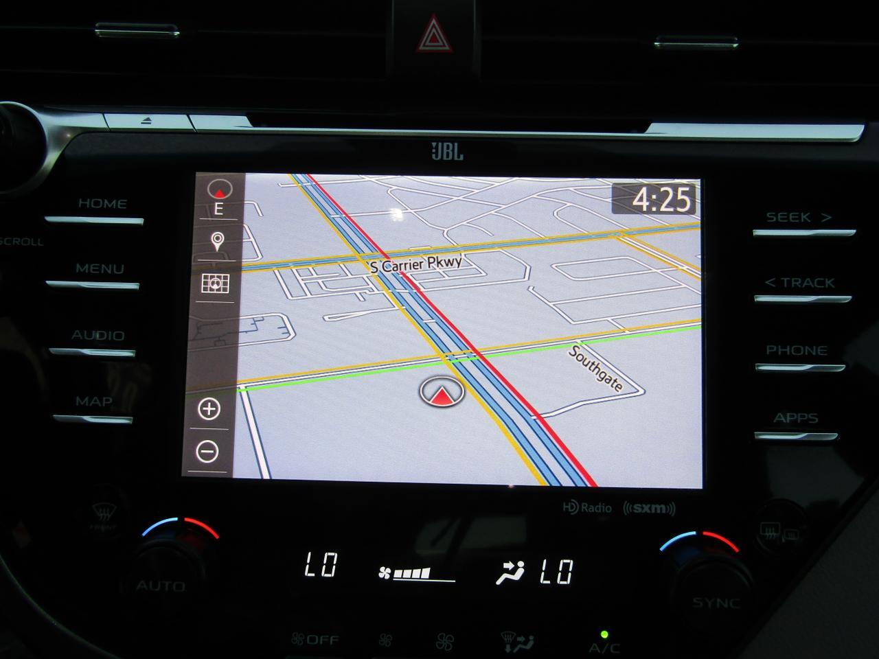 2019 Toyota Camry XLE V6 Auto (Natl) Grand Prairie TX