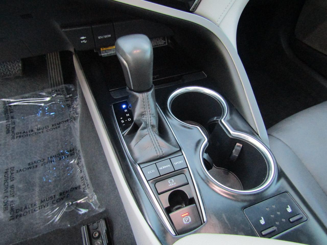 2019 Toyota Camry XLE V6 Auto (Natl) Grand Prairie TX