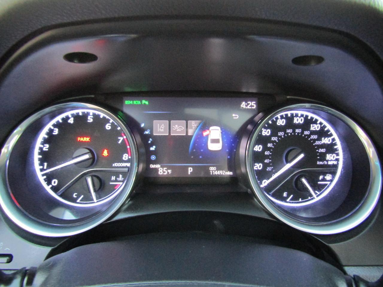 2019 Toyota Camry XLE V6 Auto (Natl) Grand Prairie TX