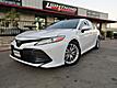 2019 Toyota Camry XLE V6 Auto (Natl)
