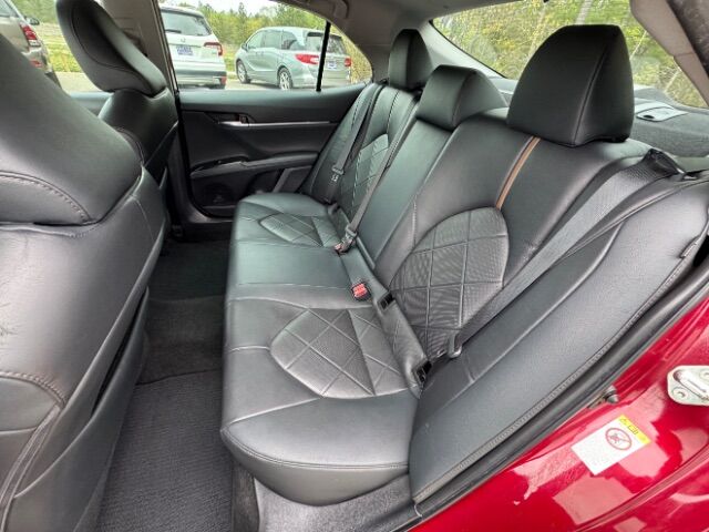 2019 Toyota Camry XLE V6 Gaston SC