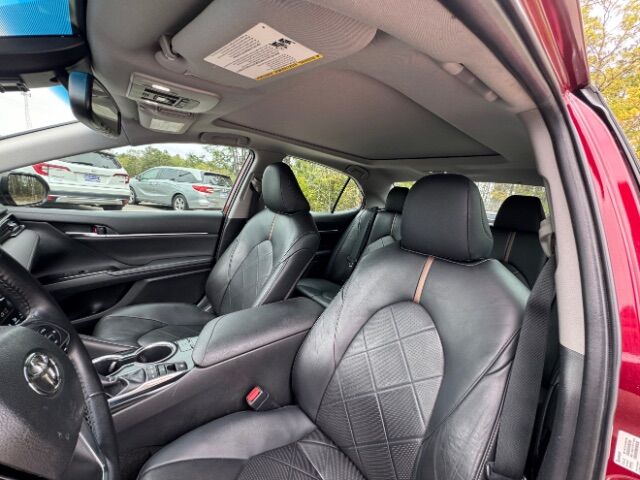 2019 Toyota Camry XLE V6 Gaston SC