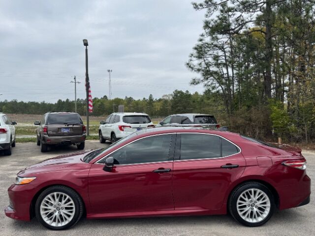 2019 Toyota Camry XLE V6 Gaston SC