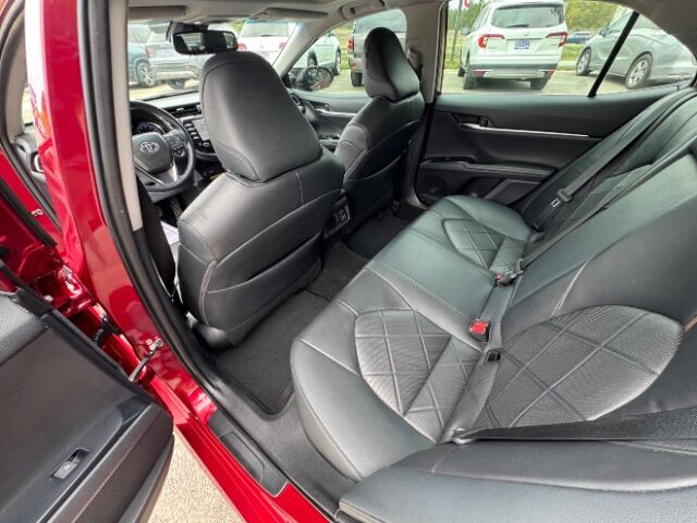 2019 Toyota Camry XLE V6 Gaston SC