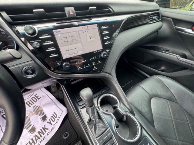 2019 Toyota Camry XLE V6 Gaston SC