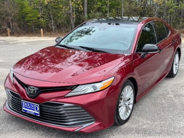 2019 Toyota Camry XLE V6 Gaston SC
