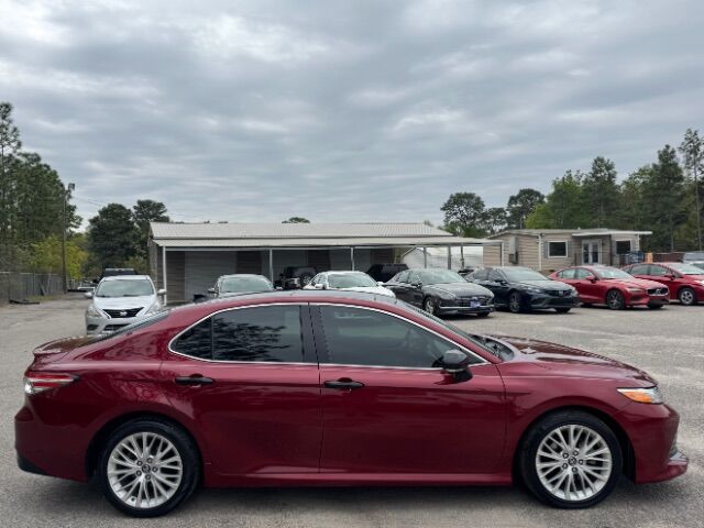 2019 Toyota Camry XLE V6 Gaston SC