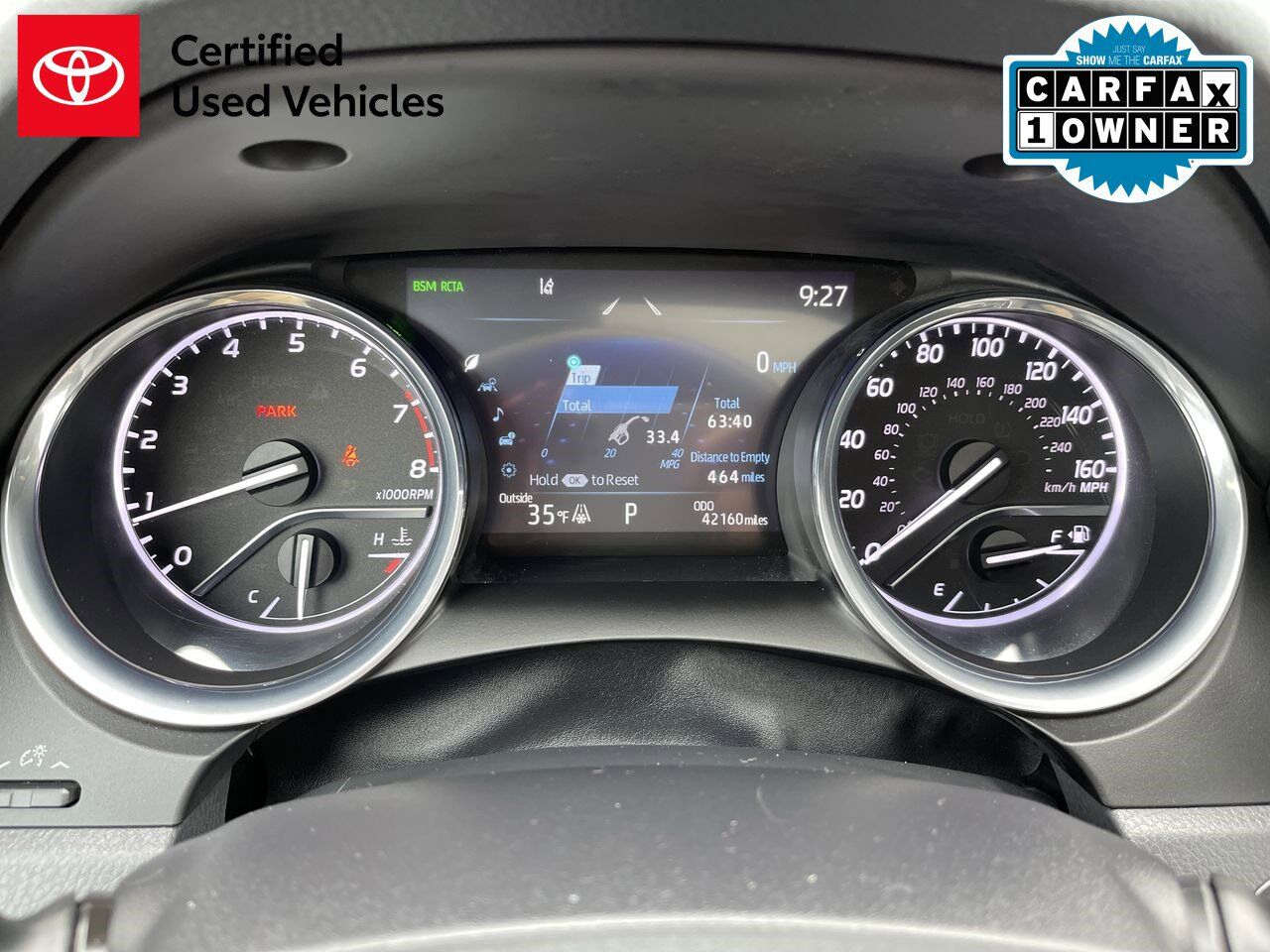 2019 Toyota Camry XLE White River Junction VT