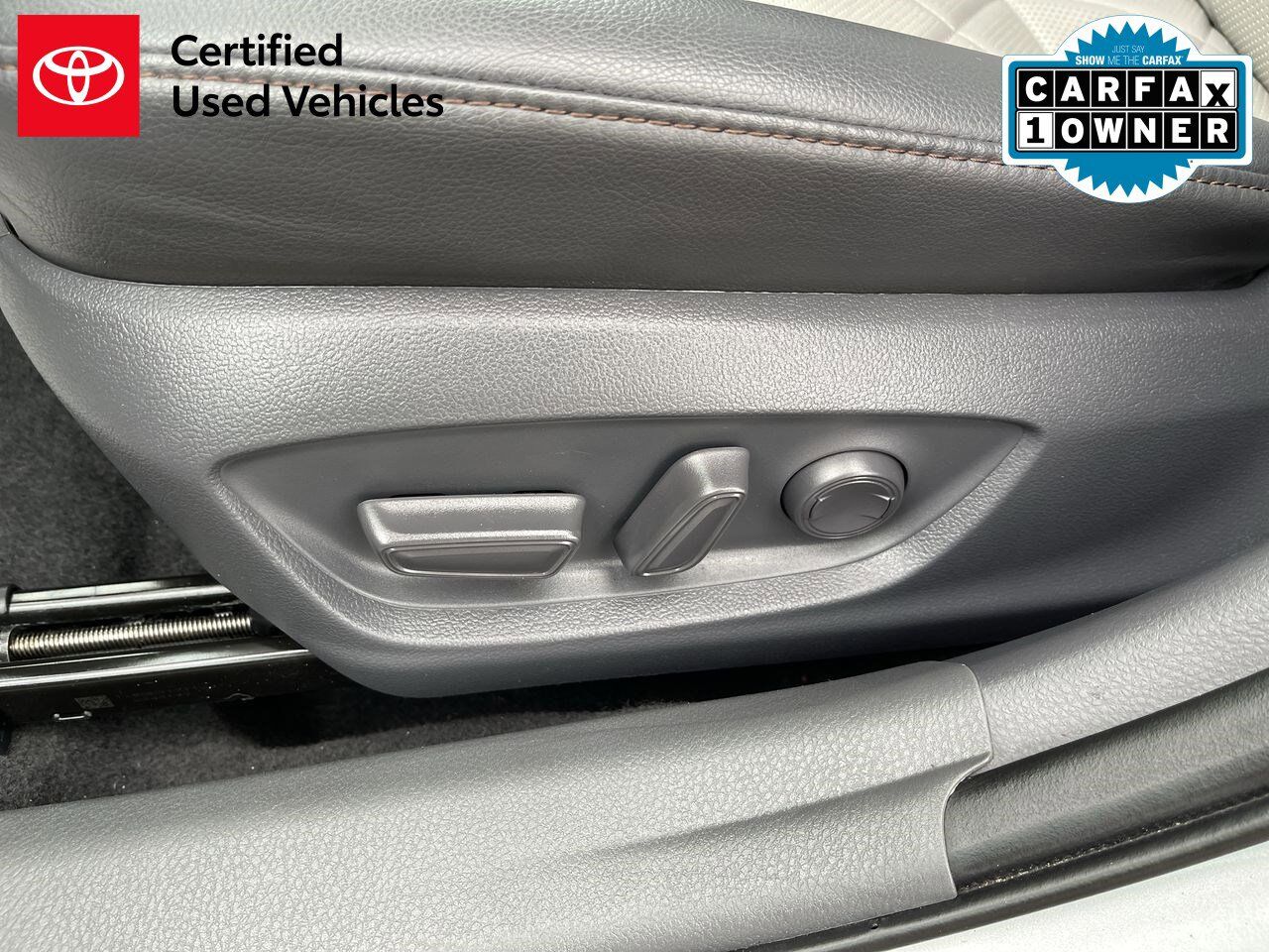 2019 Toyota Camry XLE White River Junction VT