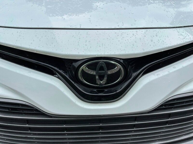 2019 Toyota Camry XLE Wilmington NC