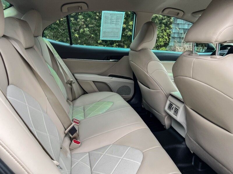 2019 Toyota Camry XLE Wilmington NC