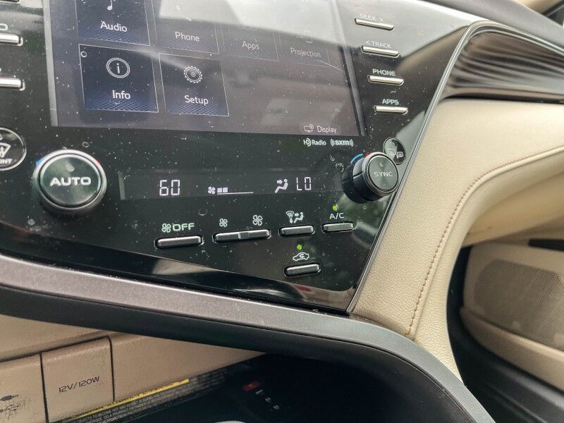 2019 Toyota Camry XLE Wilmington NC