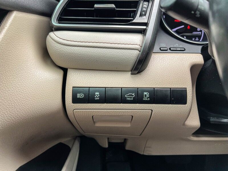 2019 Toyota Camry XLE Wilmington NC