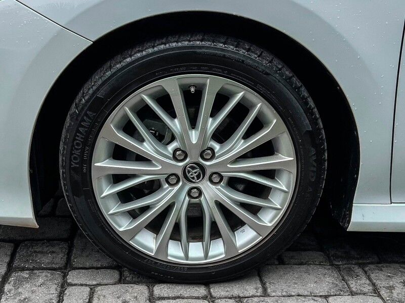 2019 Toyota Camry XLE Wilmington NC