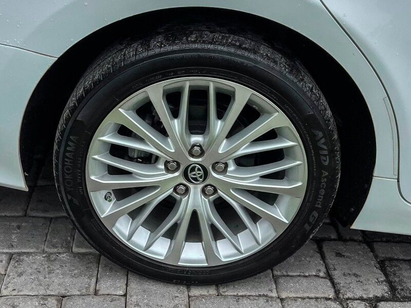 2019 Toyota Camry XLE Wilmington NC