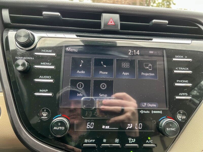 2019 Toyota Camry XLE Wilmington NC