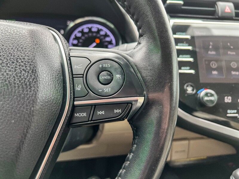 2019 Toyota Camry XLE Wilmington NC