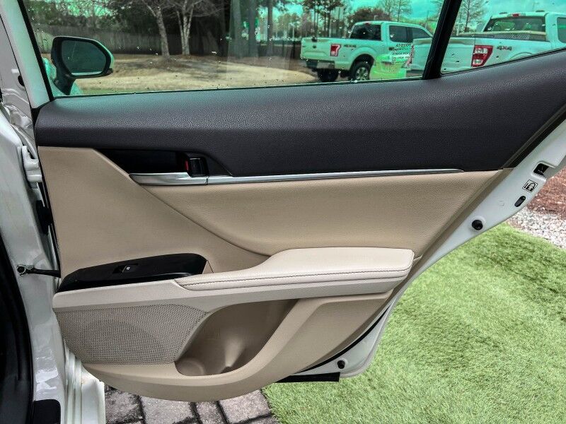 2019 Toyota Camry XLE Wilmington NC