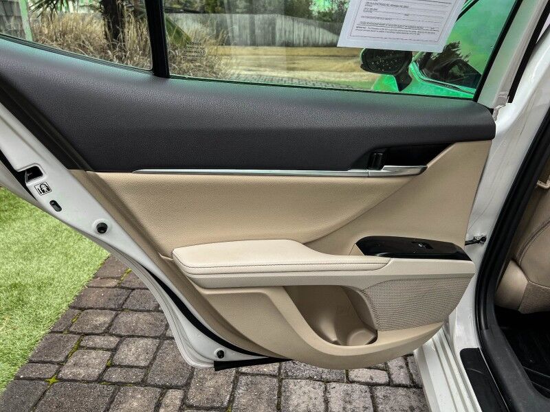 2019 Toyota Camry XLE Wilmington NC