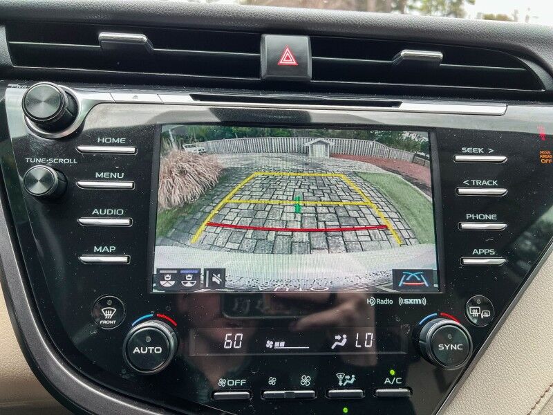 2019 Toyota Camry XLE Wilmington NC