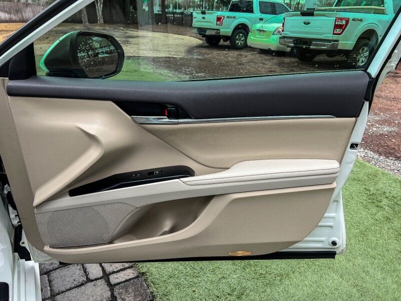 2019 Toyota Camry XLE Wilmington NC