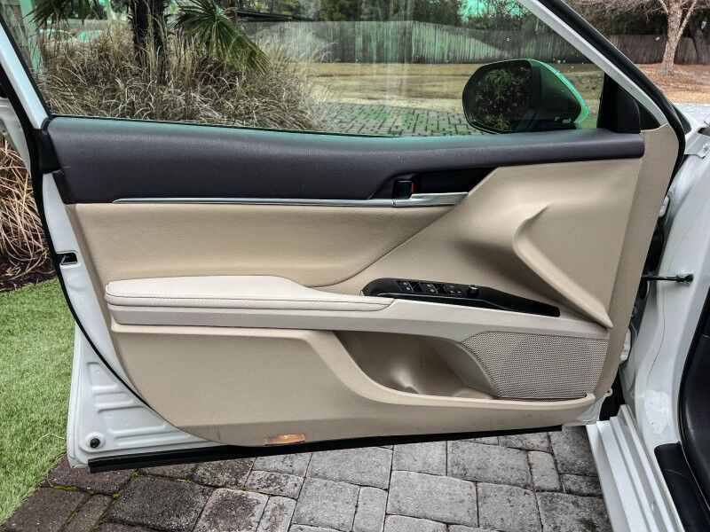 2019 Toyota Camry XLE Wilmington NC