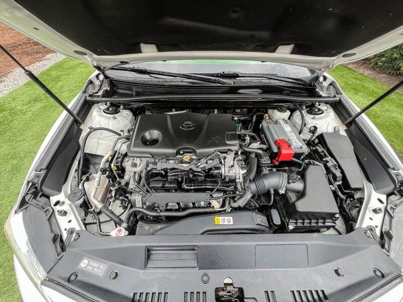 2019 Toyota Camry XLE Wilmington NC