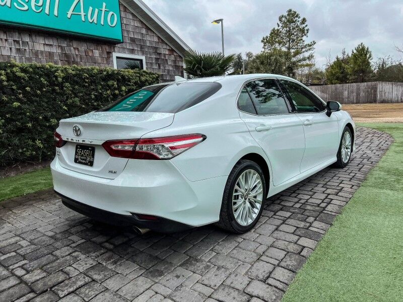 2019 Toyota Camry XLE Wilmington NC