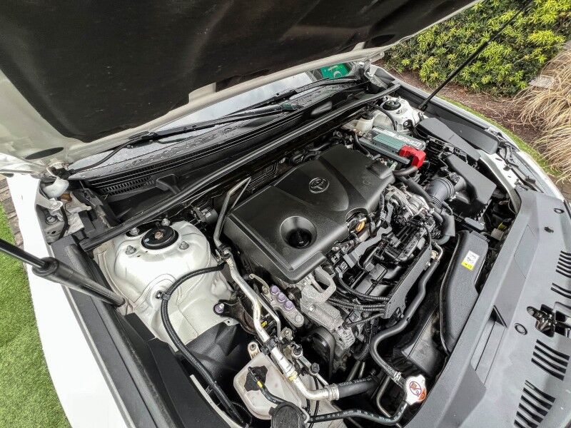 2019 Toyota Camry XLE Wilmington NC