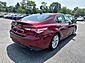 2019 Toyota Camry XLE Worcester MA