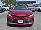 2019 Toyota Camry XLE Worcester MA