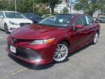 2019 Toyota Camry XLE