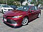 2019 Toyota Camry XLE Worcester MA