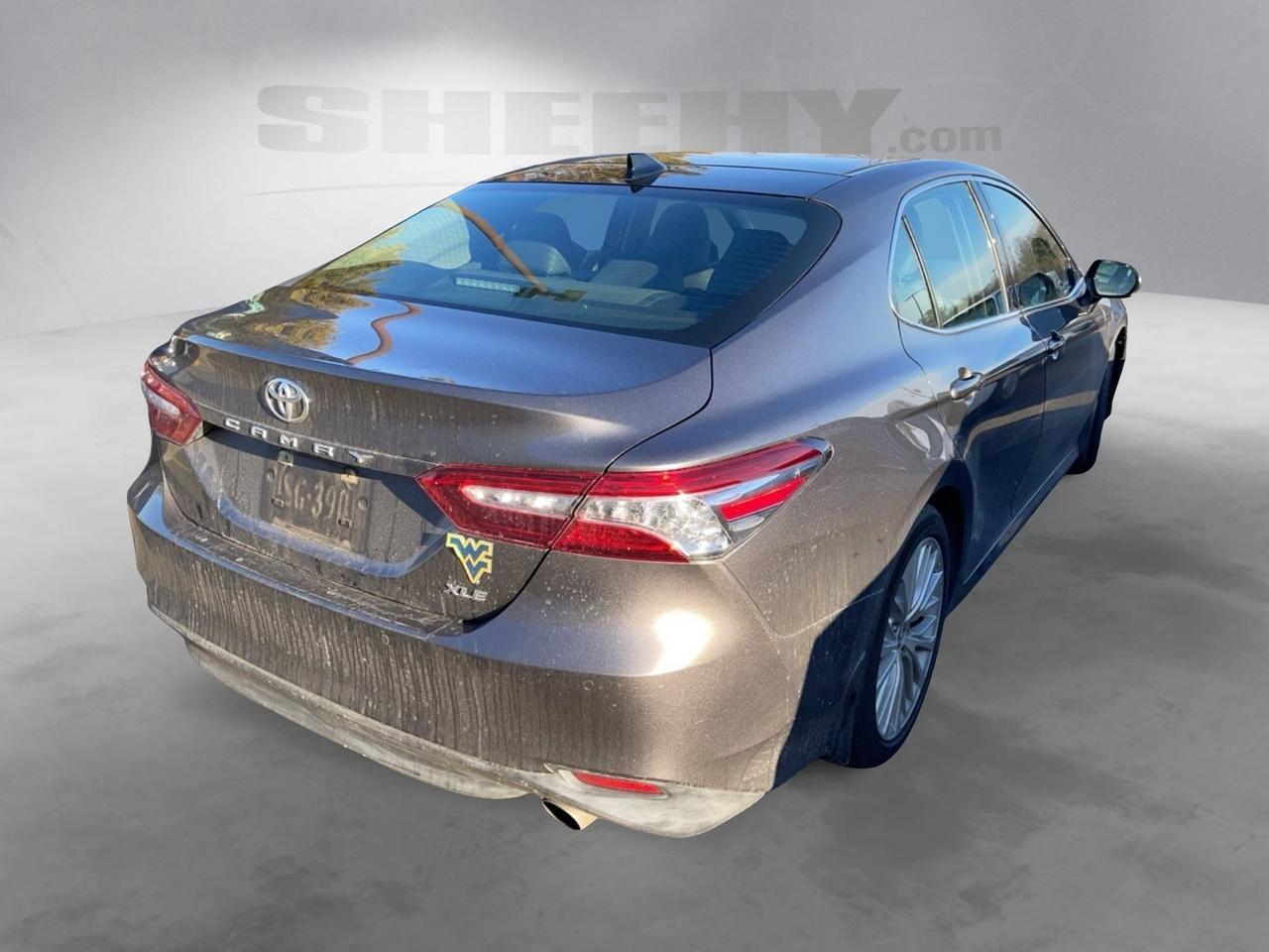 2019 Toyota Camry XLE Stafford VA