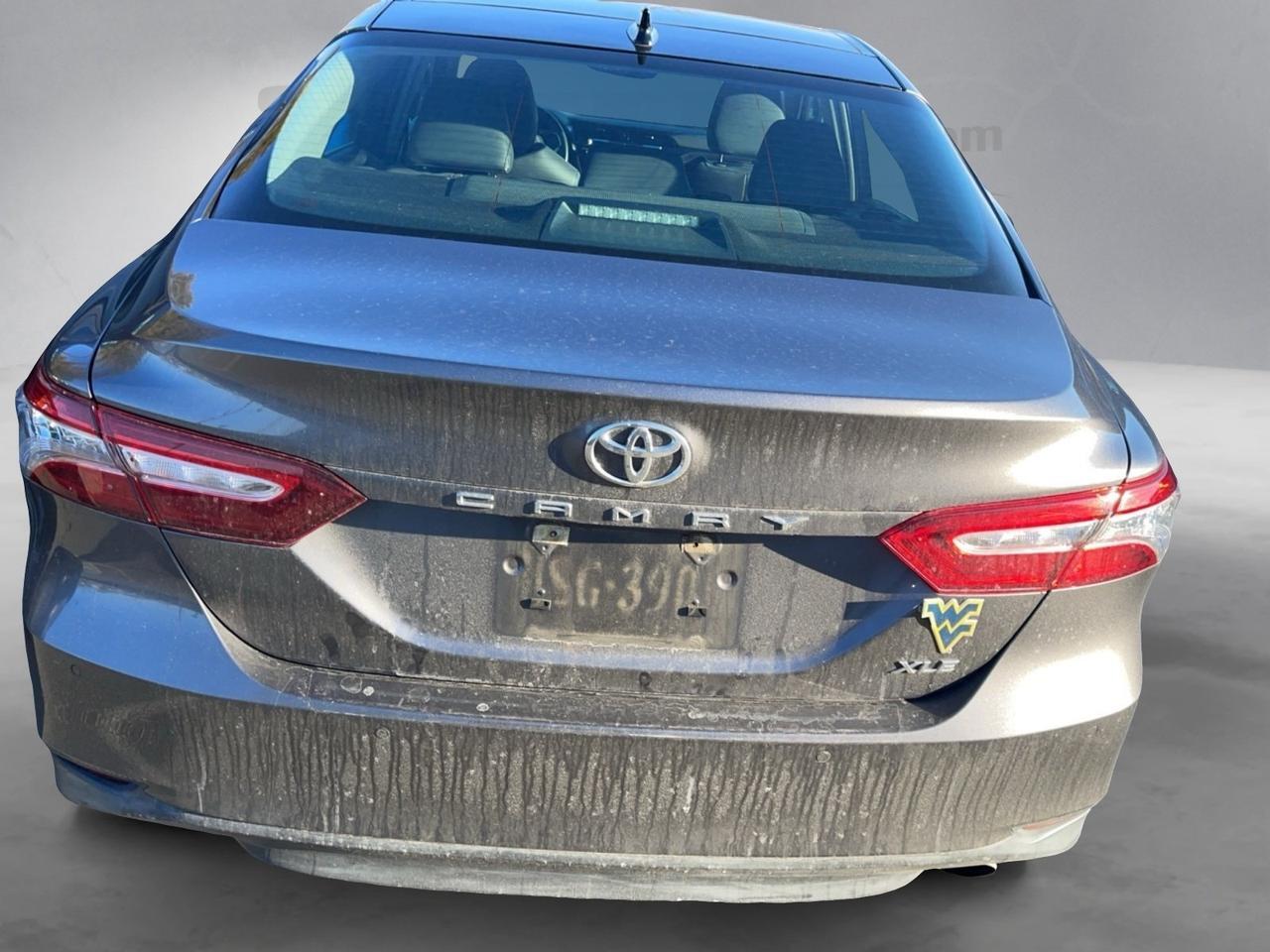 2019 Toyota Camry XLE Stafford VA